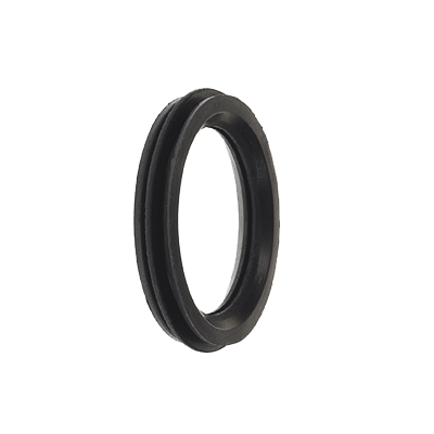 Standard rubber bellow joint ring