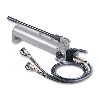 Hydraulic hand pumps | Double acting 2000cc