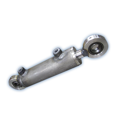 Hmc - Bearing mount hydraulic cylinders | Hydraulic rams